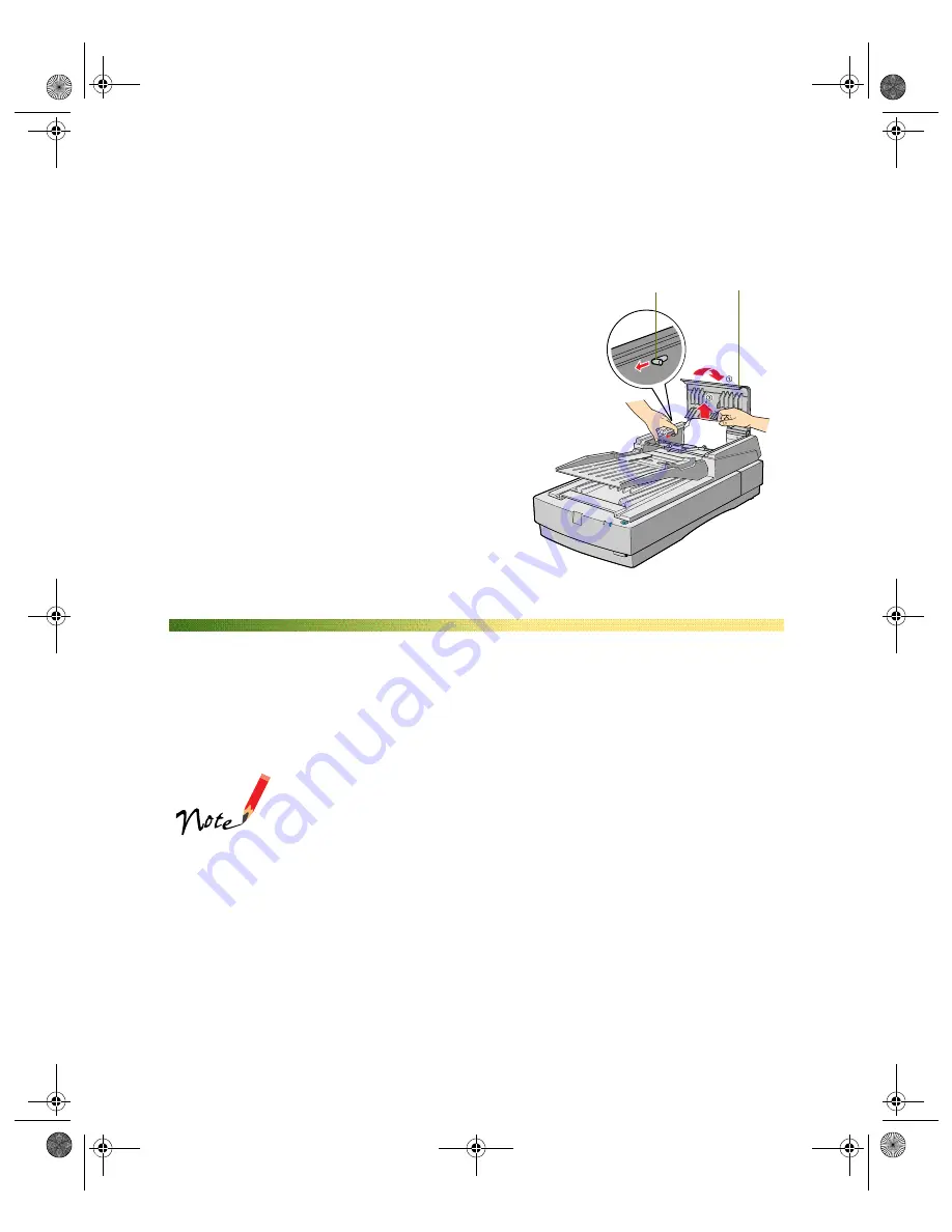 Epson Expression  1600 User Manual Download Page 106