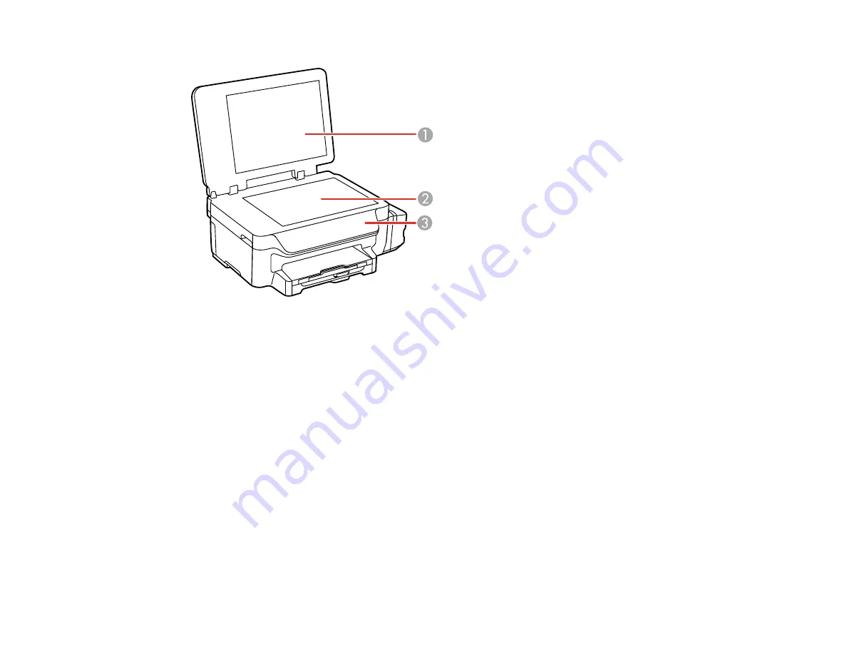 Epson Expression EcoTank ET-3600 User Manual Download Page 19