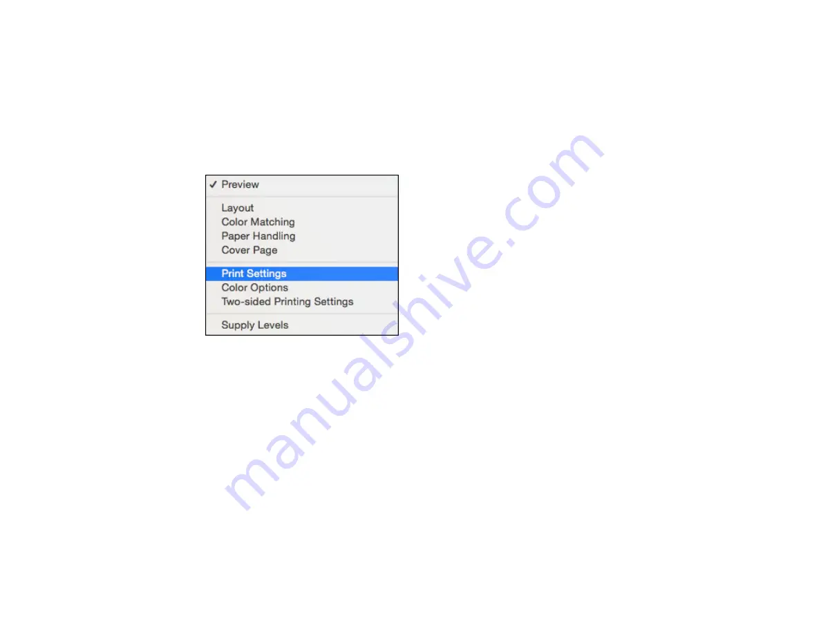 Epson Expression EcoTank ET-3600 User Manual Download Page 85