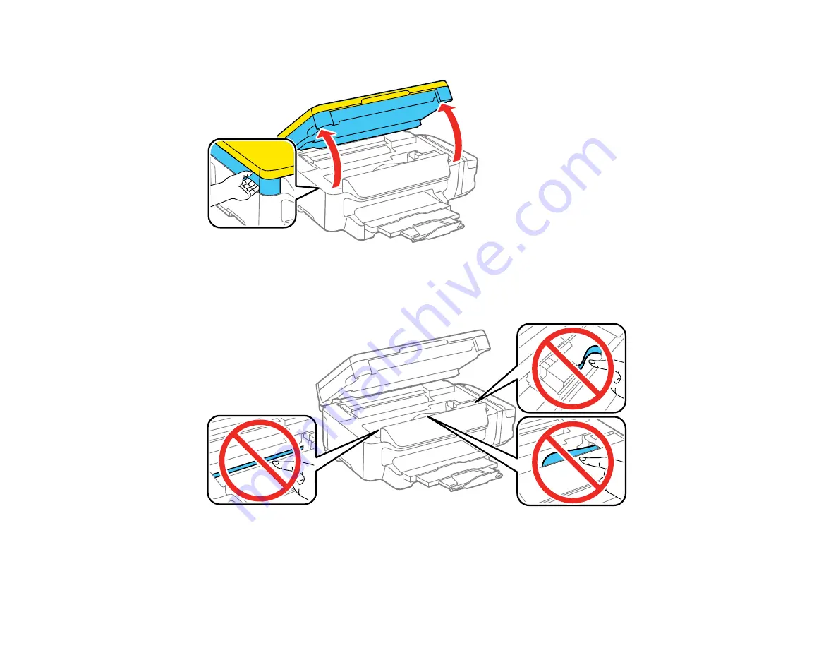 Epson Expression EcoTank ET-3600 Скачать руководство пользователя страница 157