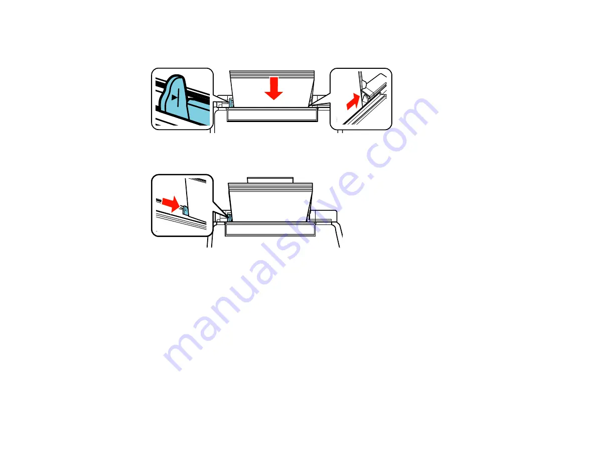 Epson Expression Home XP-200 User Manual Download Page 24