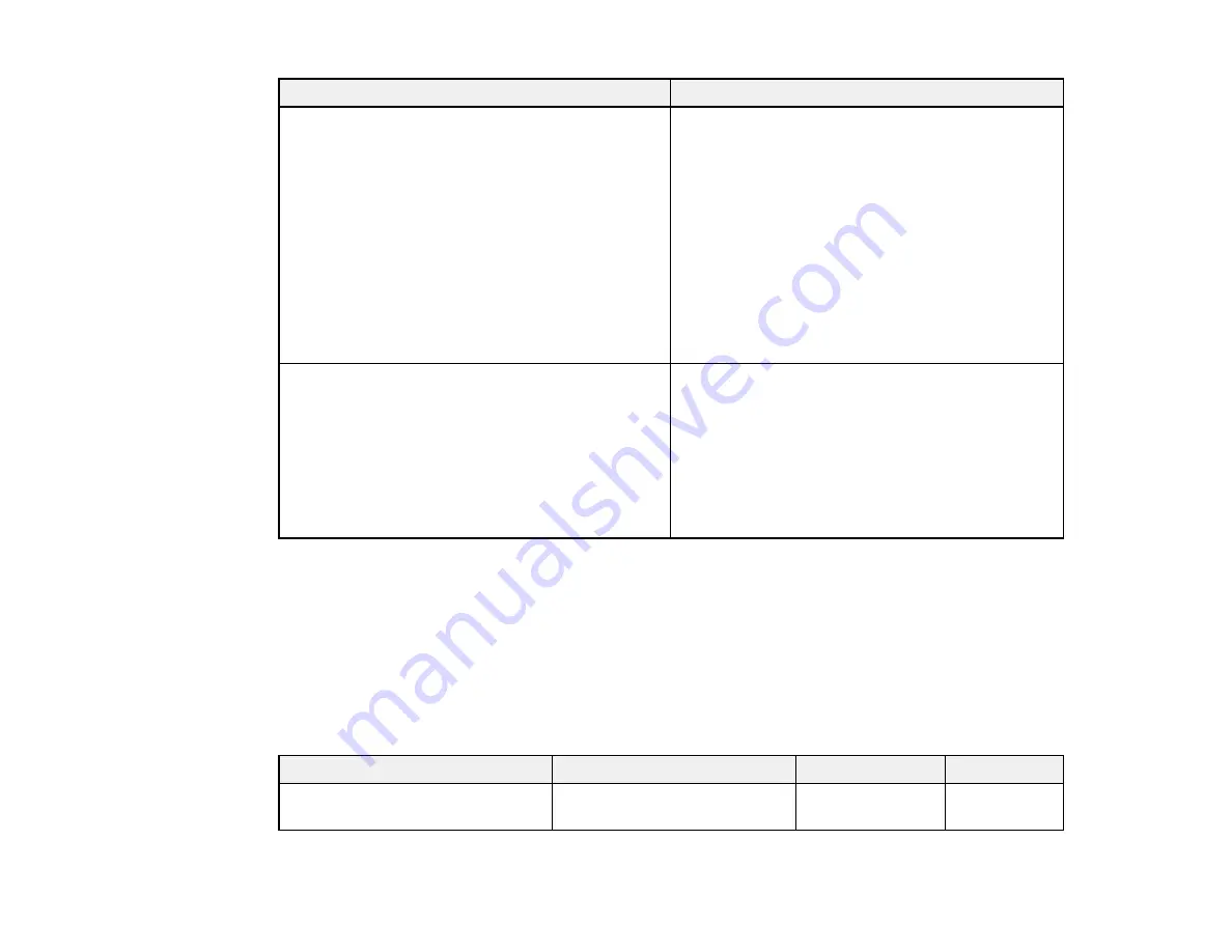 Epson Expression Home XP-200 User Manual Download Page 30