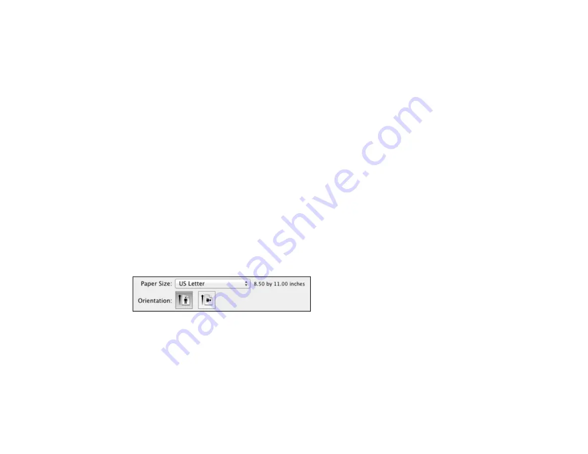 Epson Expression Home XP-200 User Manual Download Page 56