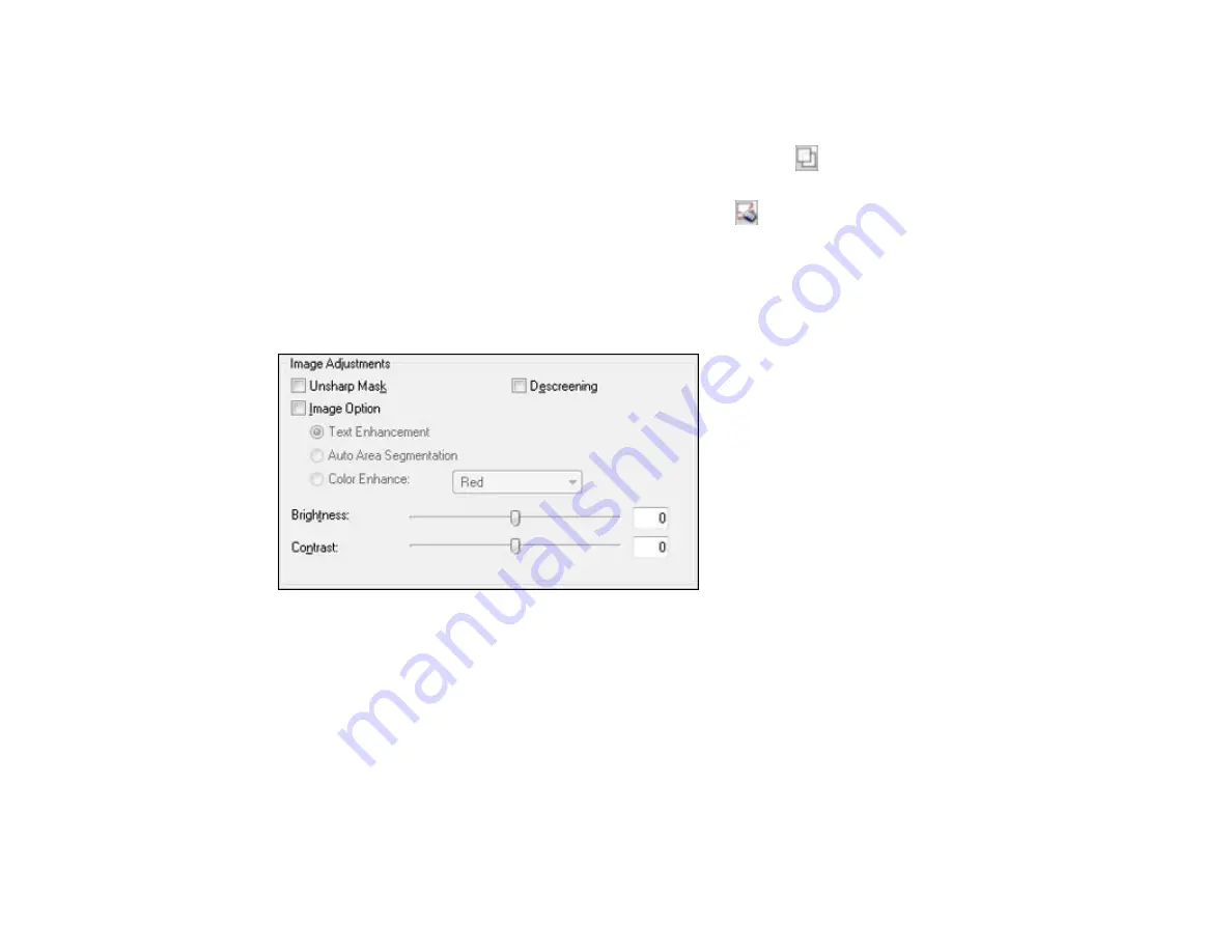 Epson Expression Home XP-200 User Manual Download Page 85