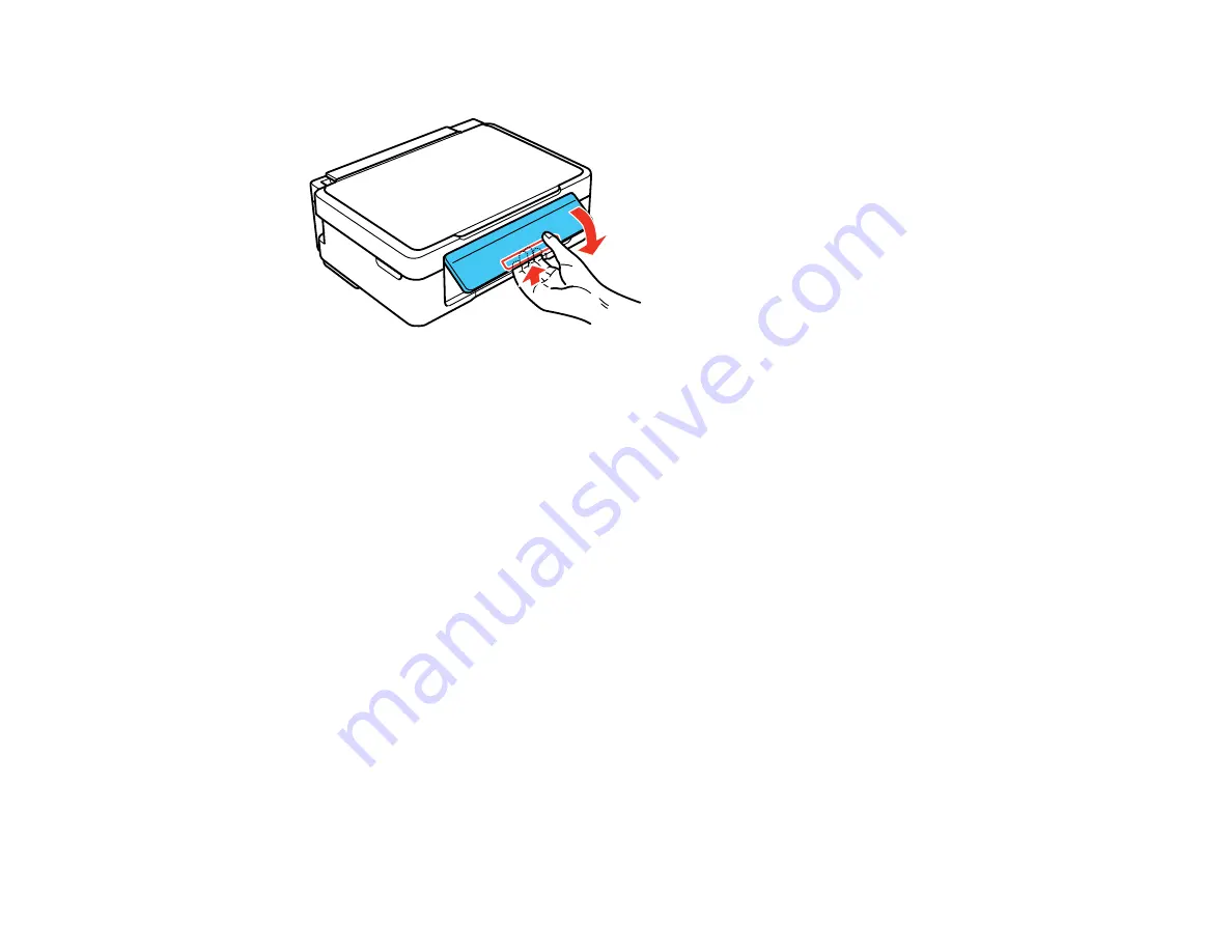 Epson Expression Home XP-200 User Manual Download Page 138