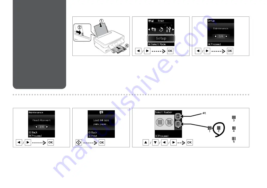 Epson Expression Home XP-305 Скачать руководство пользователя страница 27