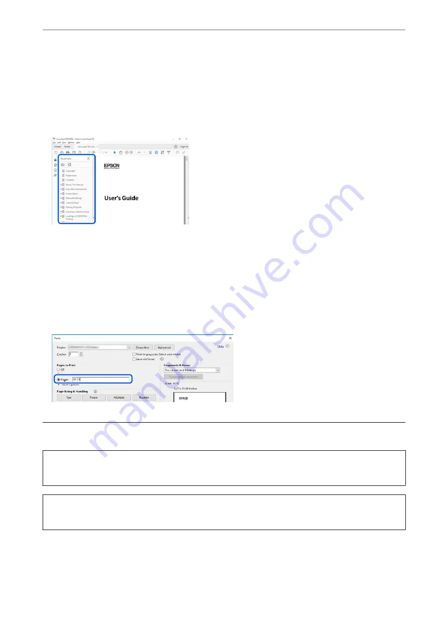 Epson Expression Home XP-3150 Series User Manual Download Page 9