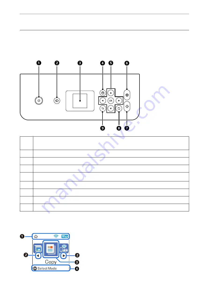 Epson Expression Home XP-3150 Series Скачать руководство пользователя страница 16