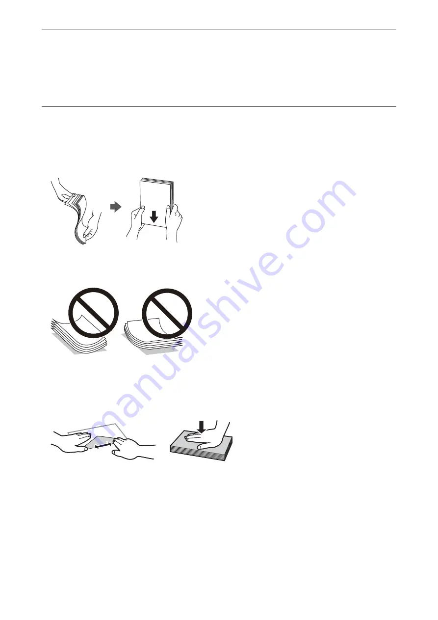 Epson Expression Home XP-3150 Series User Manual Download Page 45