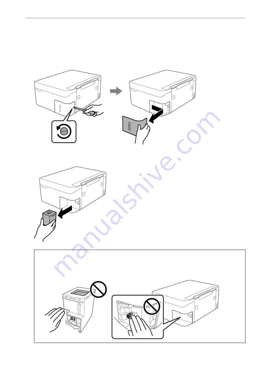 Epson Expression Home XP-3150 Series User Manual Download Page 108