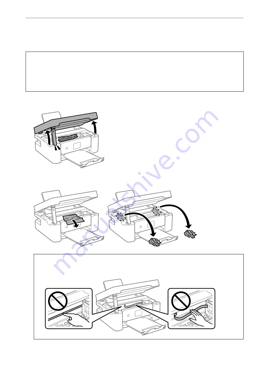 Epson Expression Home XP-3150 Series Скачать руководство пользователя страница 146