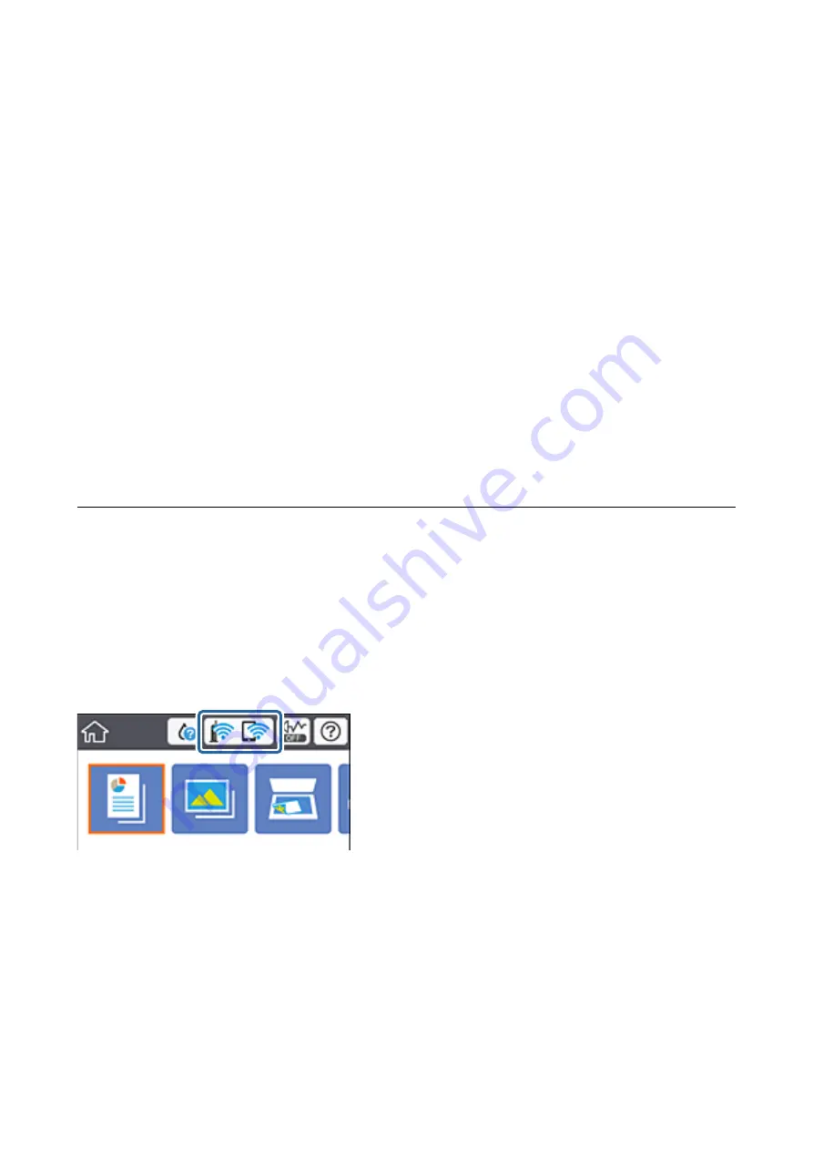 Epson Expression Premium XP-6105 User Manual Download Page 44