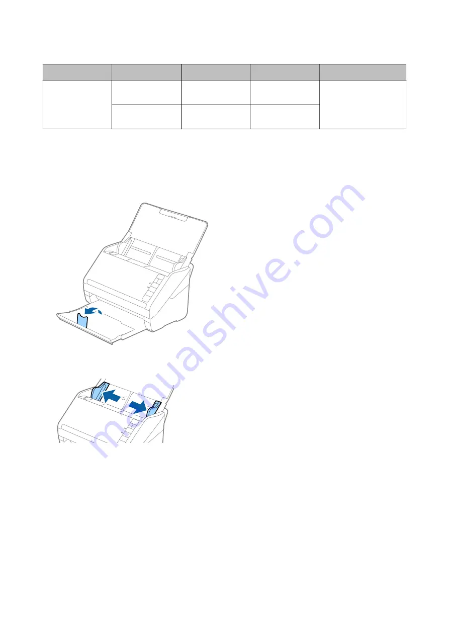 Epson FF-680W User Manual Download Page 67