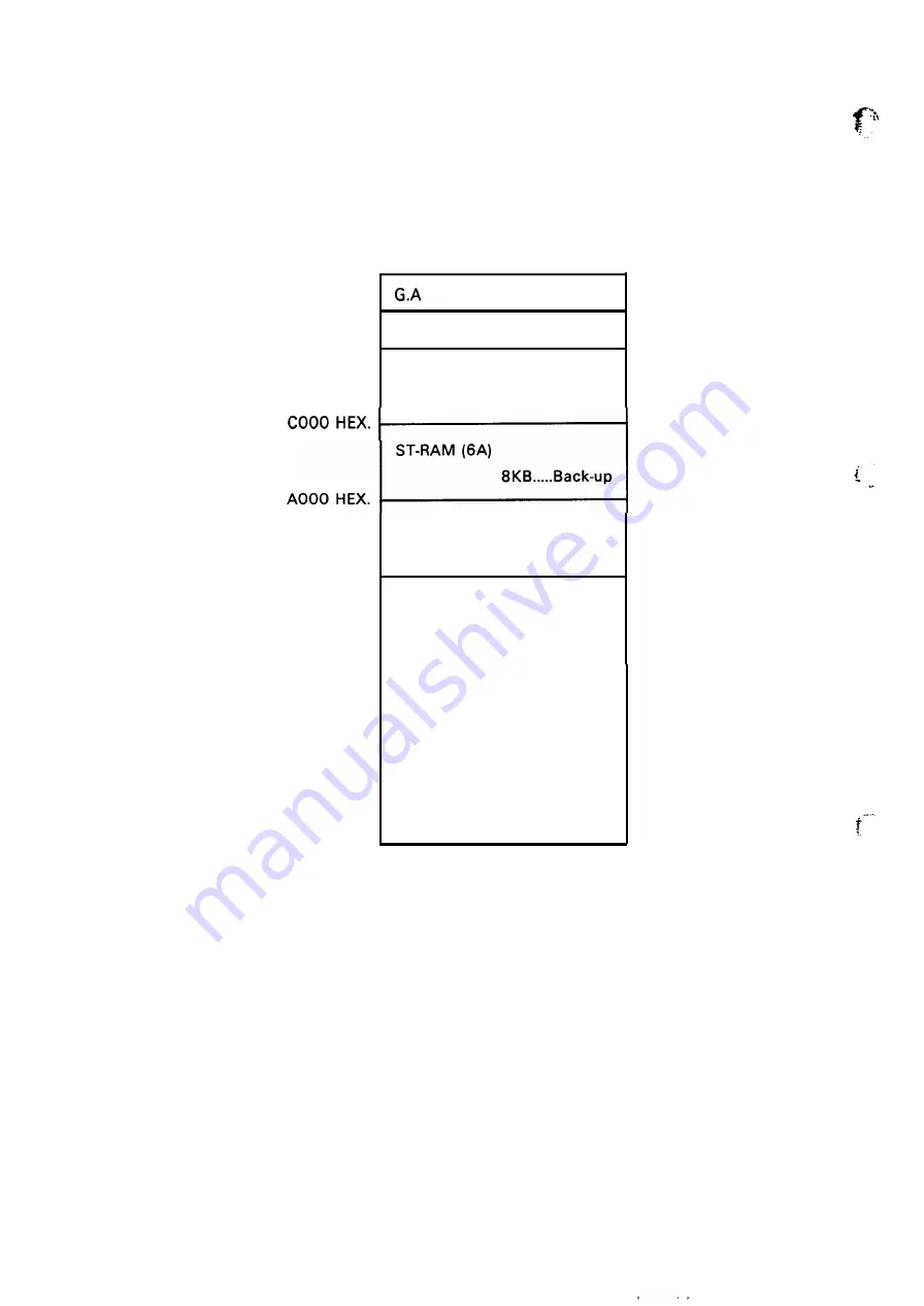 Epson FX-1050+ Technical Manual Download Page 58