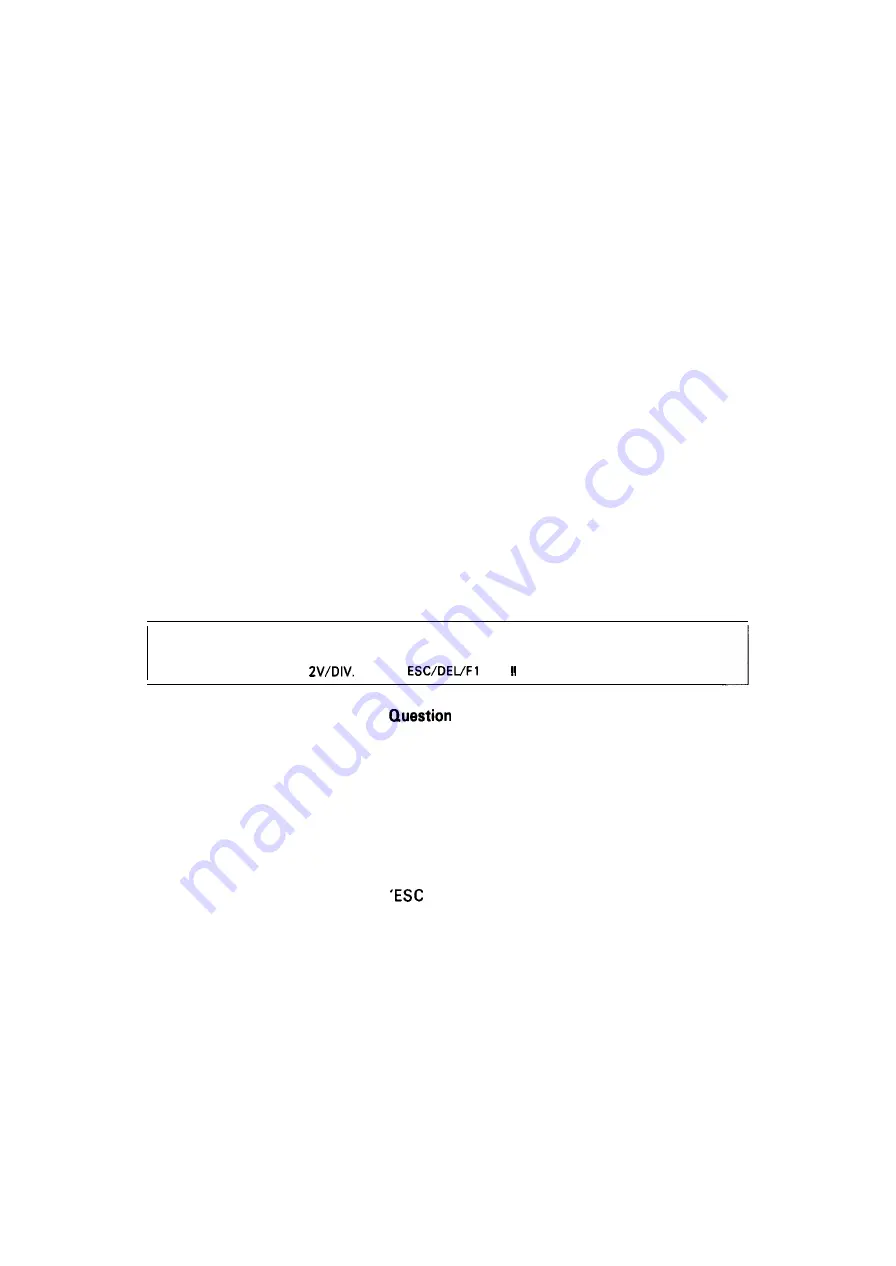 Epson FX-1050+ Technical Manual Download Page 162