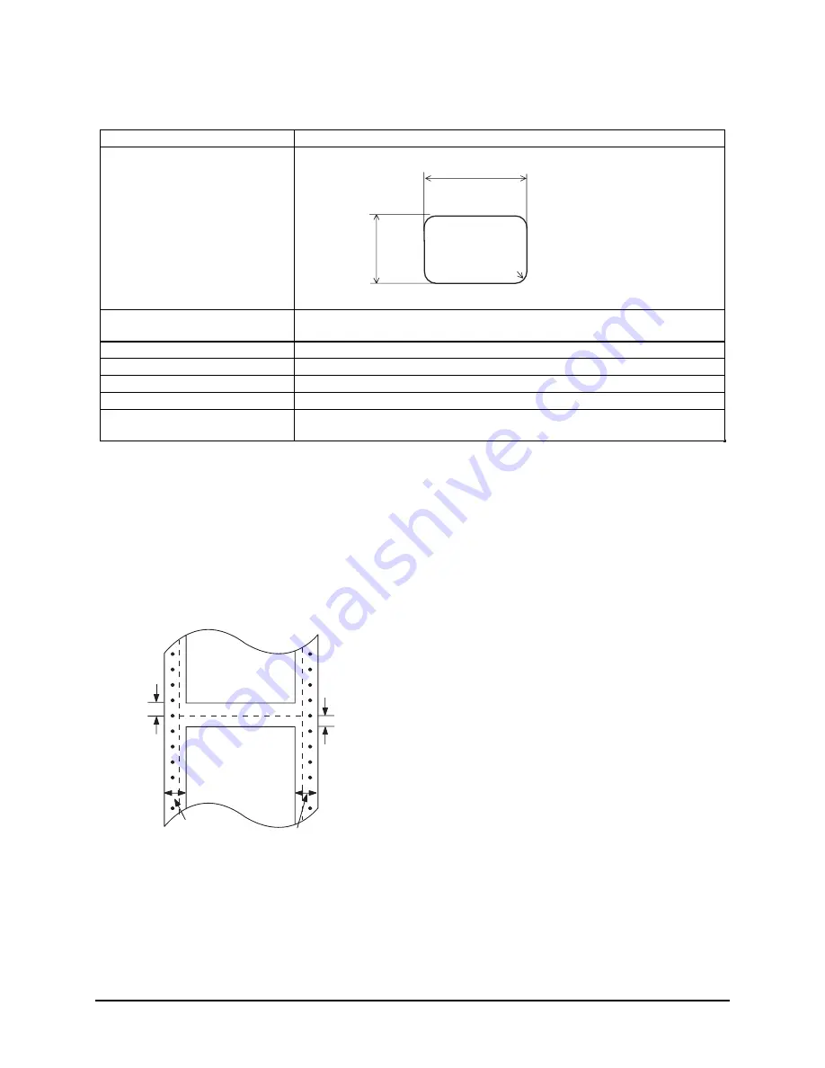 Epson FX-1180 - Impact Printer Service Manual Download Page 20