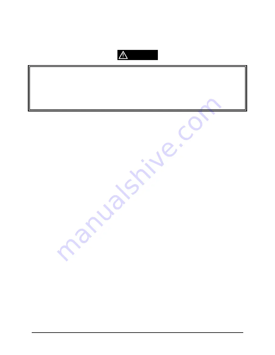 Epson FX-1180 - Impact Printer Service Manual Download Page 73