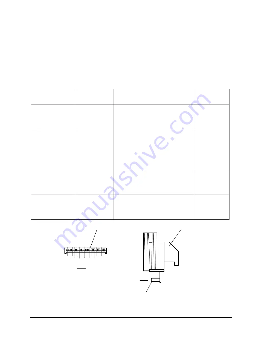 Epson FX-1180 - Impact Printer Service Manual Download Page 107