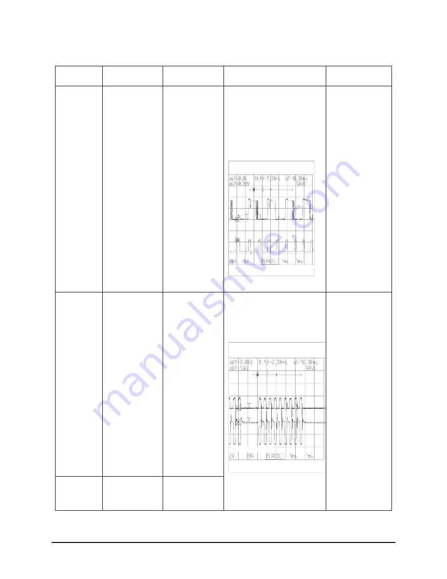 Epson FX-1180 - Impact Printer Service Manual Download Page 123