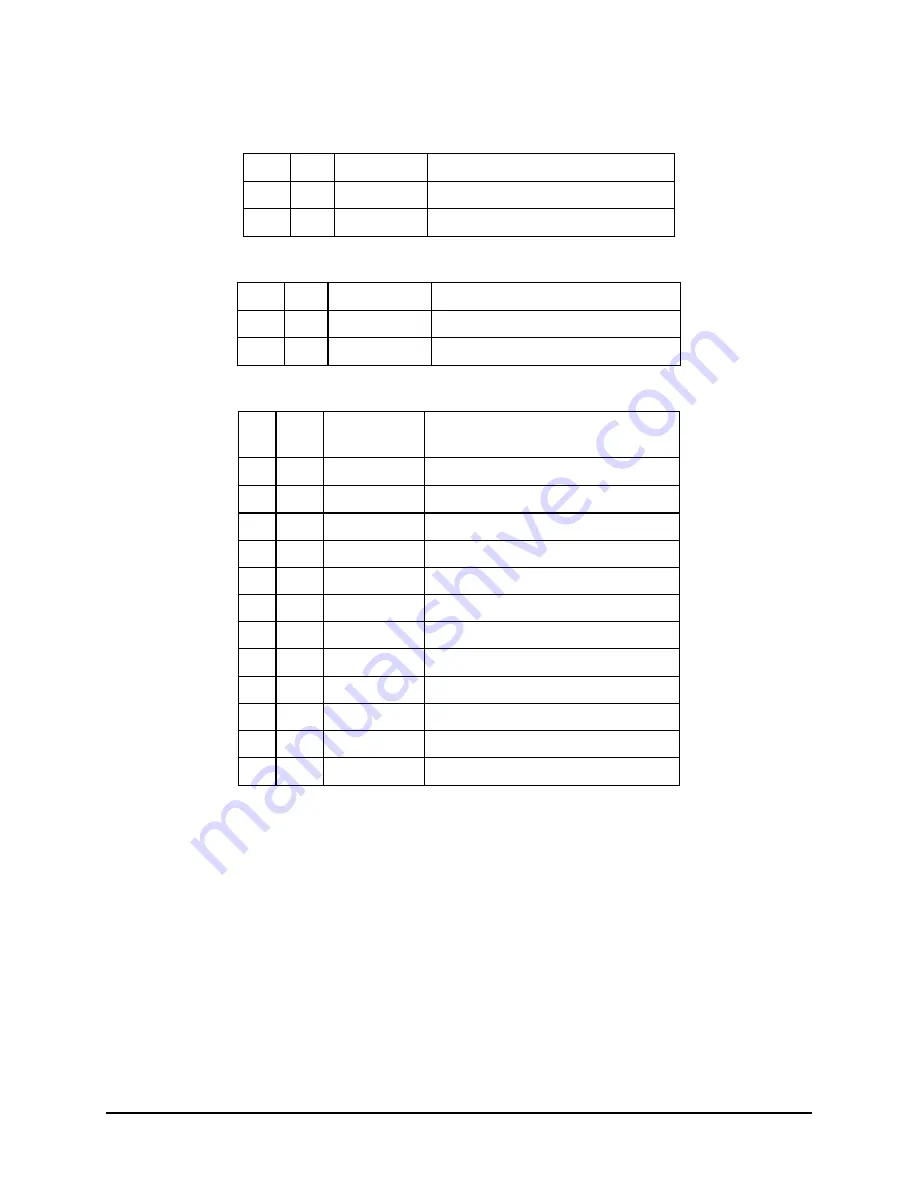 Epson FX-1180 - Impact Printer Service Manual Download Page 141