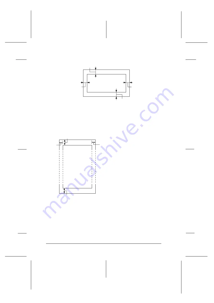 Epson FX-1180 - Impact Printer User Manual Download Page 191