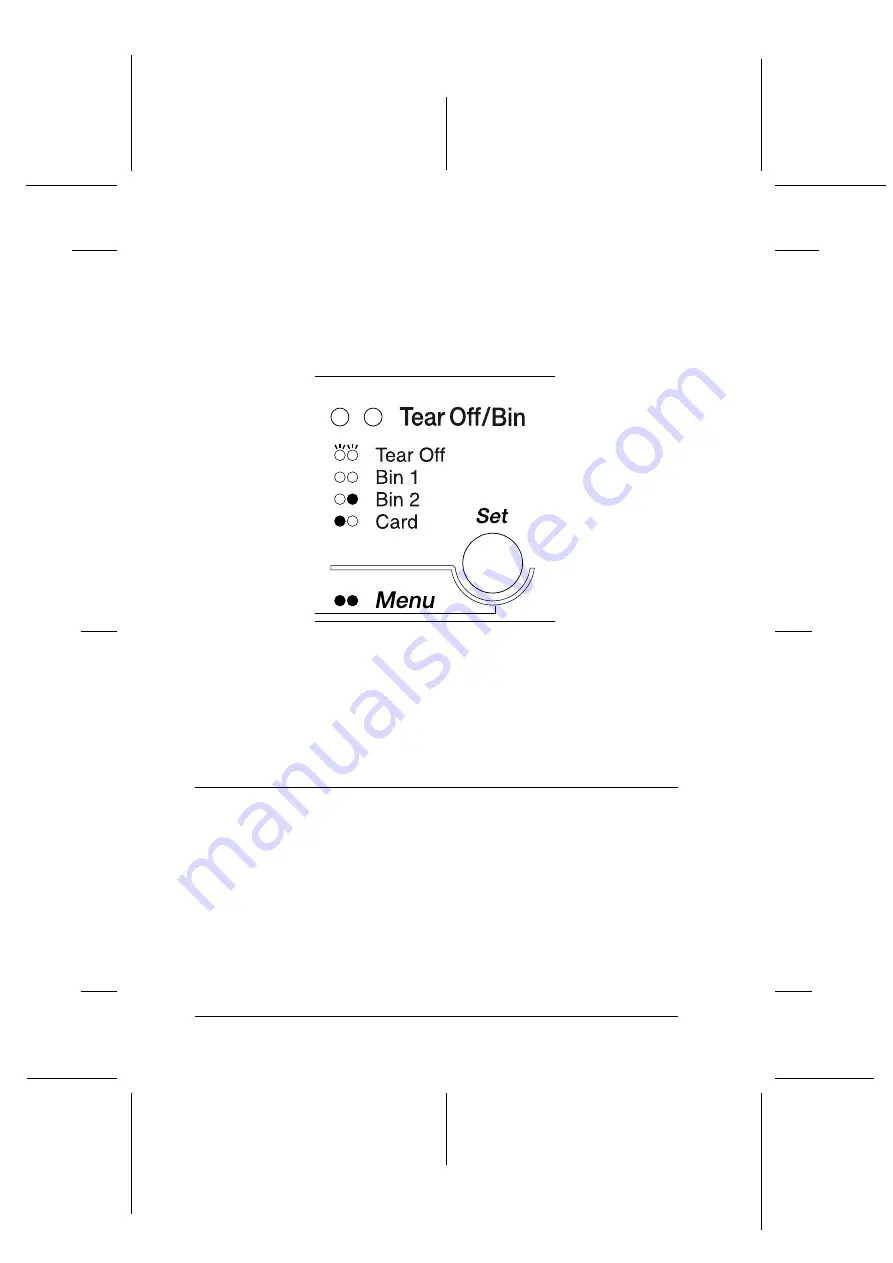 Epson FX 890 Скачать руководство пользователя страница 194