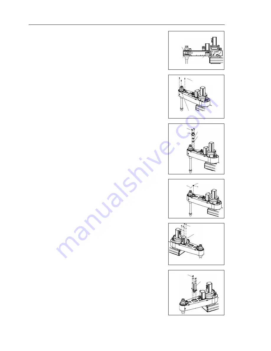 Epson G10 Series Manipulator Manual Download Page 214