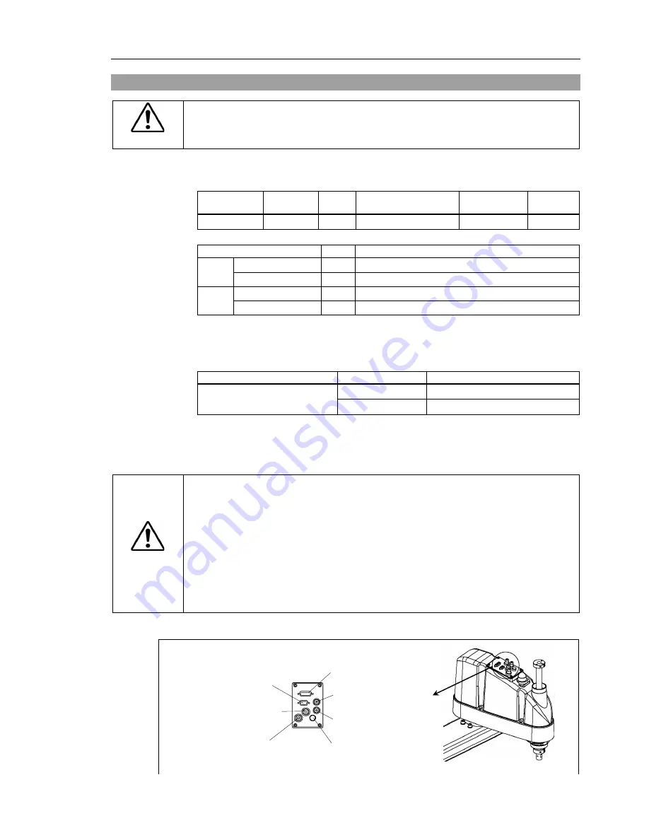 Epson G6 series Скачать руководство пользователя страница 65