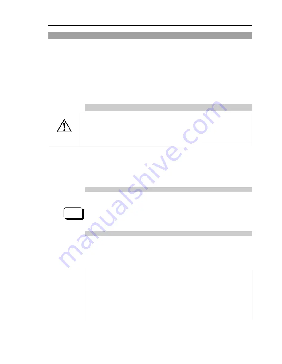 Epson G6 series Manipulator Manual Download Page 73