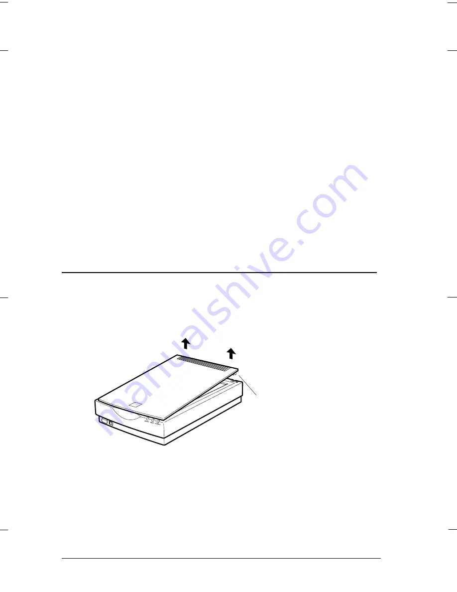 Epson G670B User Manual Download Page 30