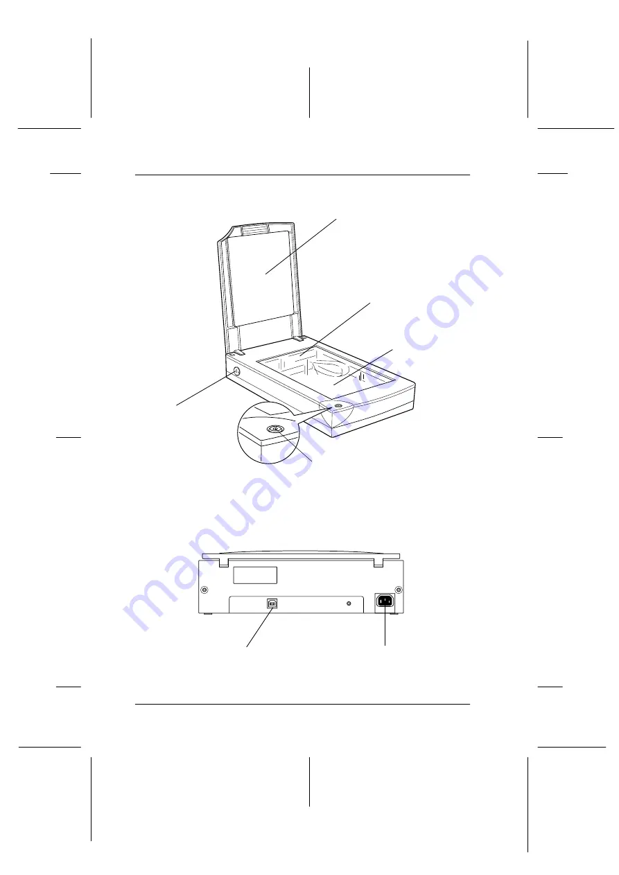 Epson G750A Скачать руководство пользователя страница 16