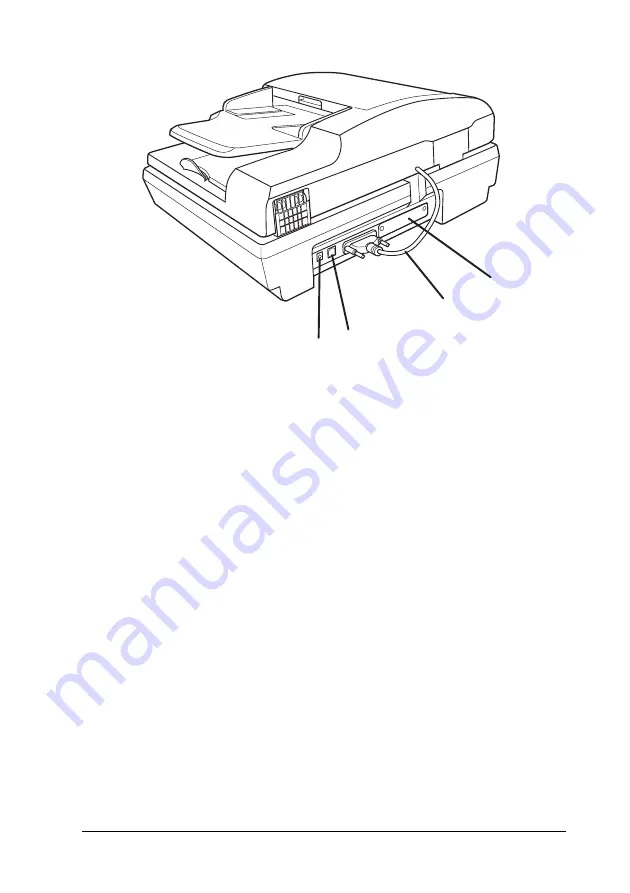 Epson GT-2500 Series User Manual Download Page 21