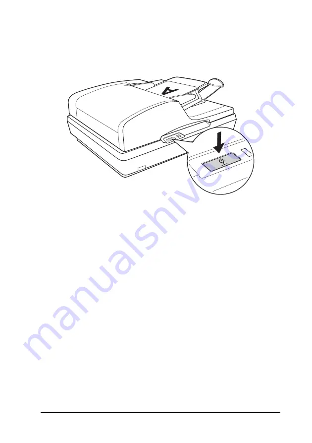 Epson GT-2500 Series User Manual Download Page 23