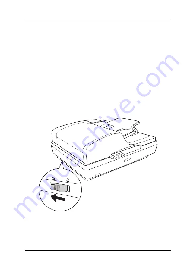 Epson GT-2500 Series User Manual Download Page 139