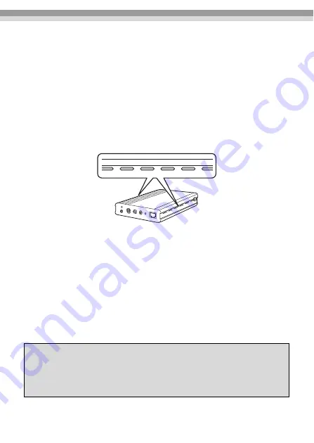 Epson HDBaseT ELPHD01 User Manual Download Page 60