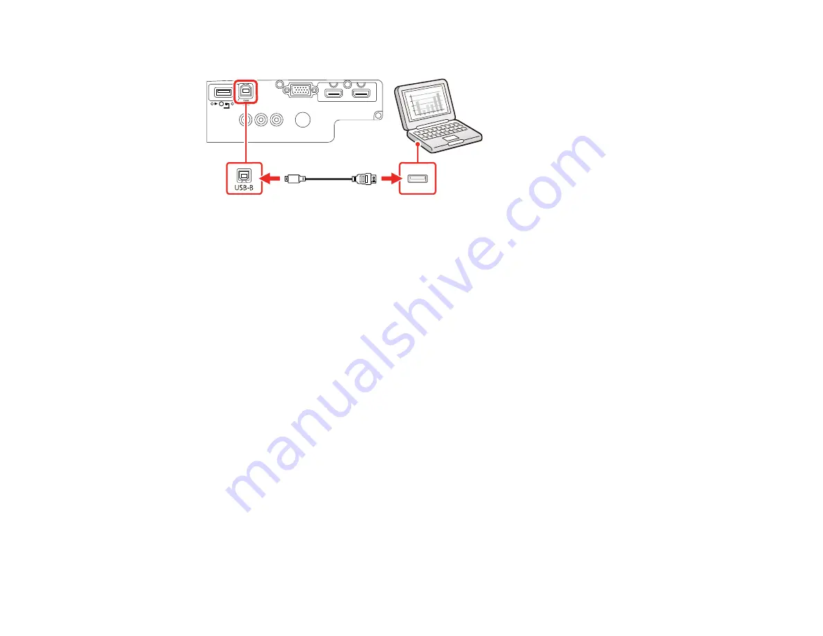 Epson Home Cinema 1060 User Manual Download Page 33