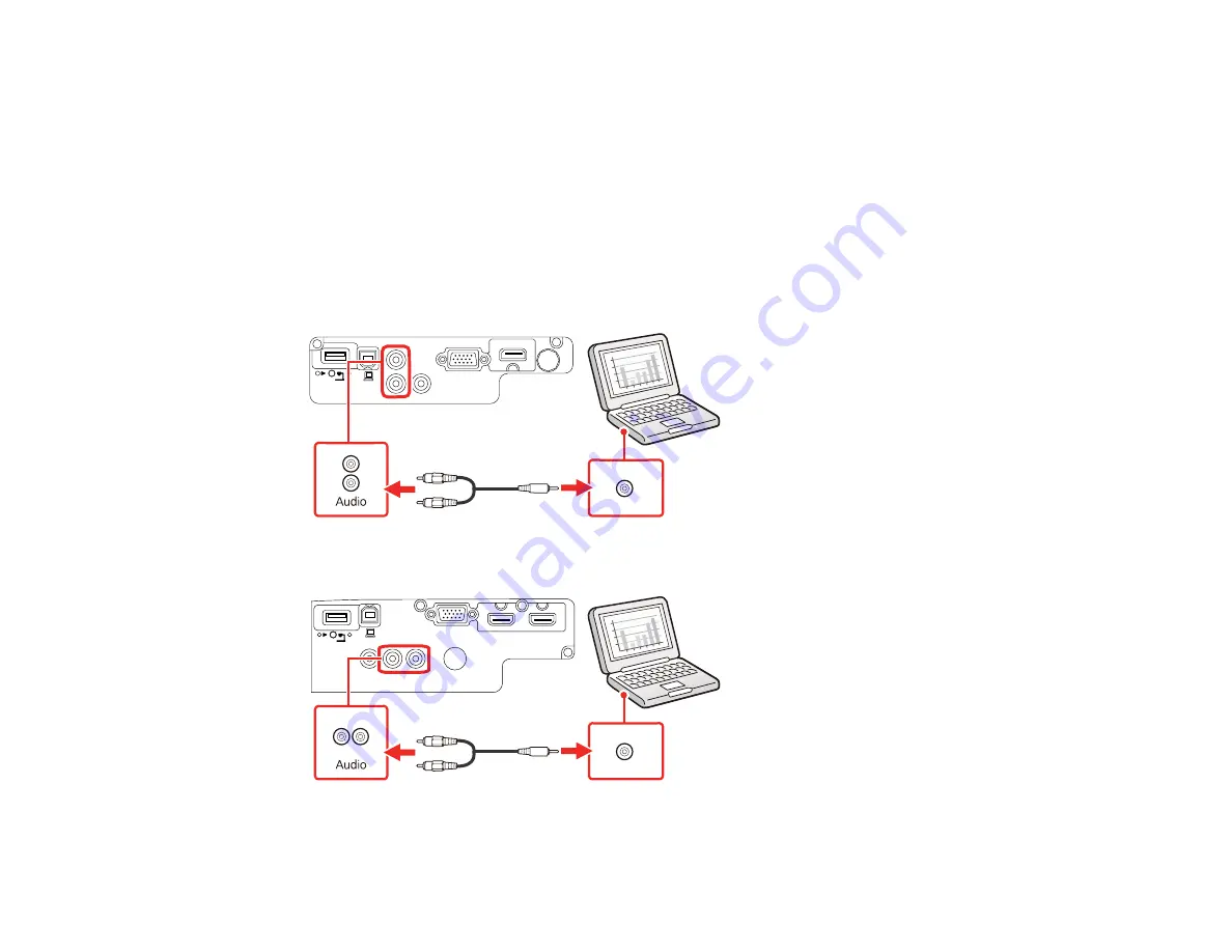 Epson Home Cinema 1060 User Manual Download Page 37