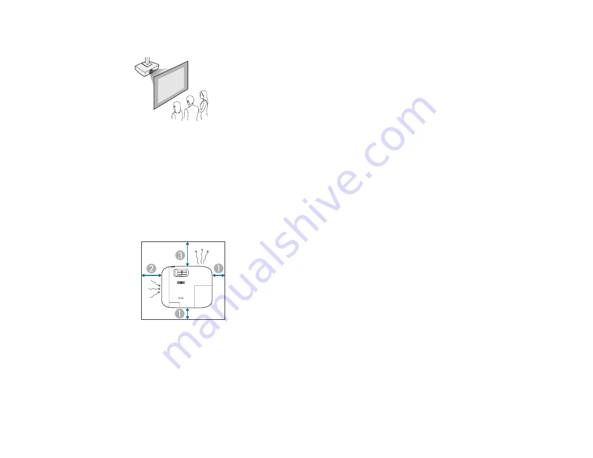 Epson Home Cinema 2350 User Manual Download Page 24