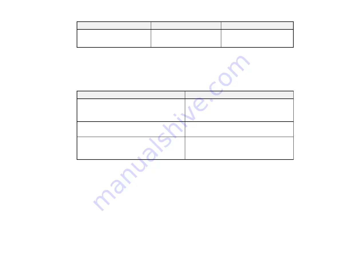 Epson Home Cinema 3200 User Manual Download Page 42