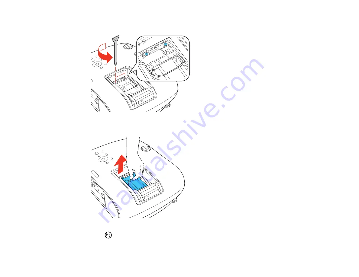 Epson Home Cinema 3200 User Manual Download Page 116