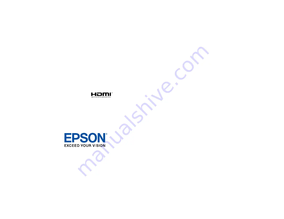 Epson Home Cinema 3200 User Manual Download Page 163