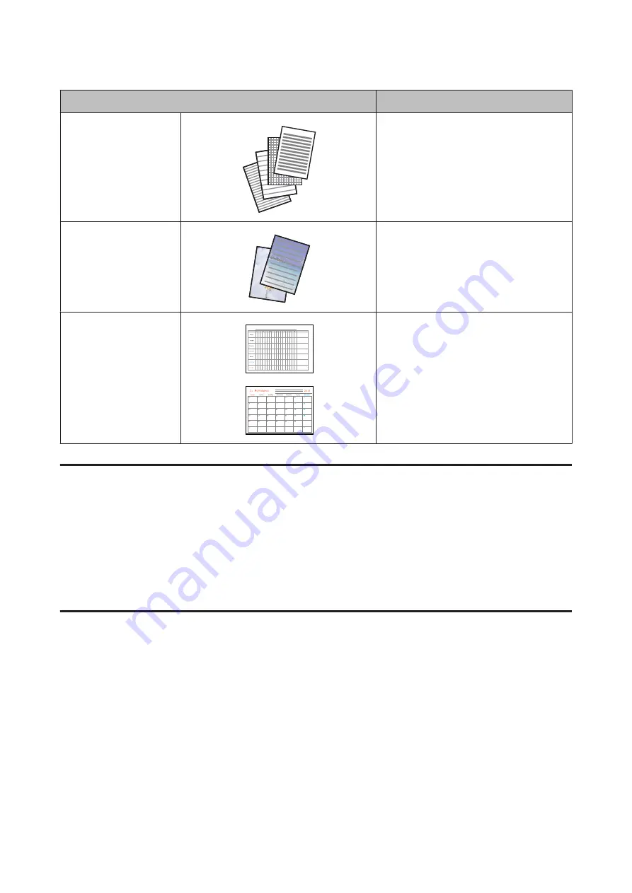 Epson I455 User Manual Download Page 28