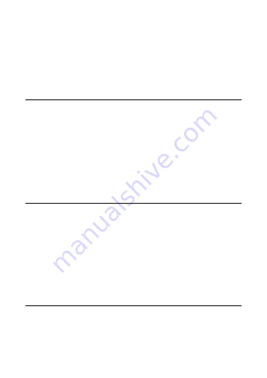 Epson I455 User Manual Download Page 84