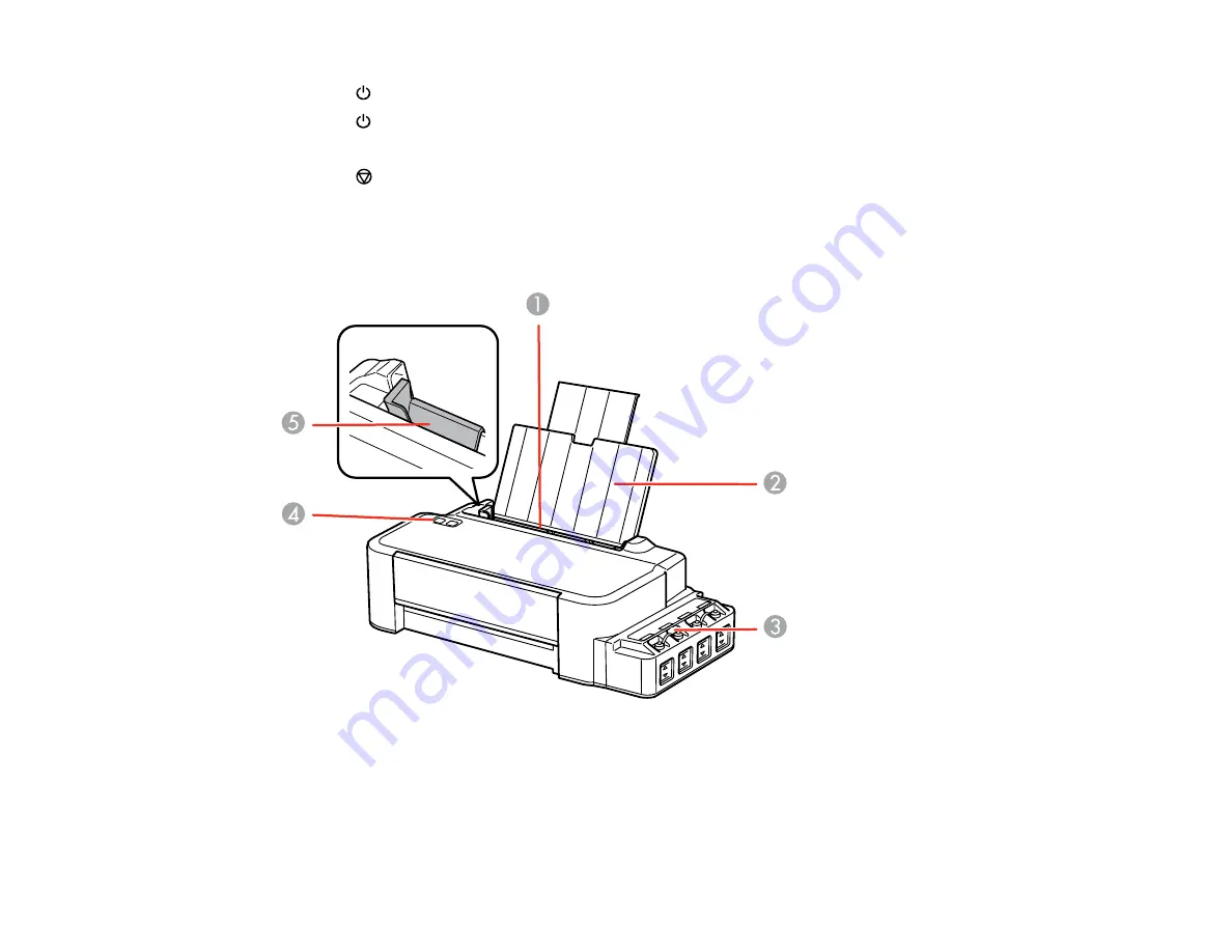 Epson L120 Скачать руководство пользователя страница 9