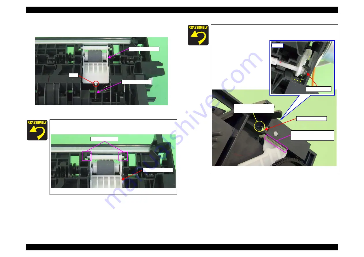 Epson L1800 Скачать руководство пользователя страница 82