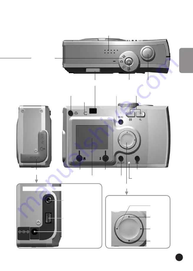 Epson L200 Скачать руководство пользователя страница 17