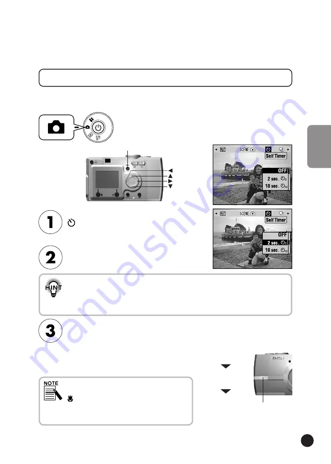 Epson L200 User Manual Download Page 33