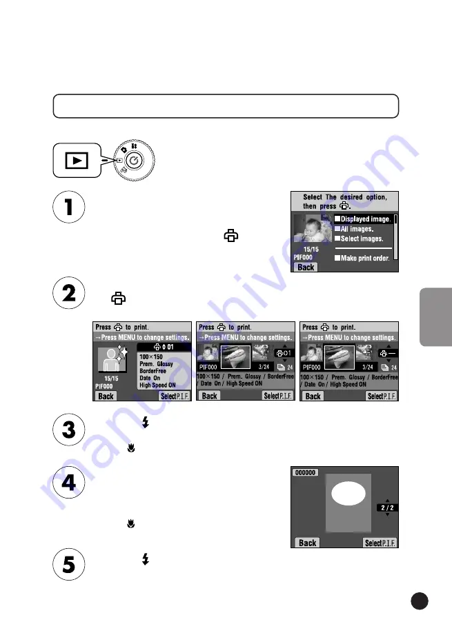 Epson L200 User Manual Download Page 75