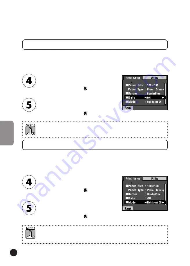 Epson L200 User Manual Download Page 78