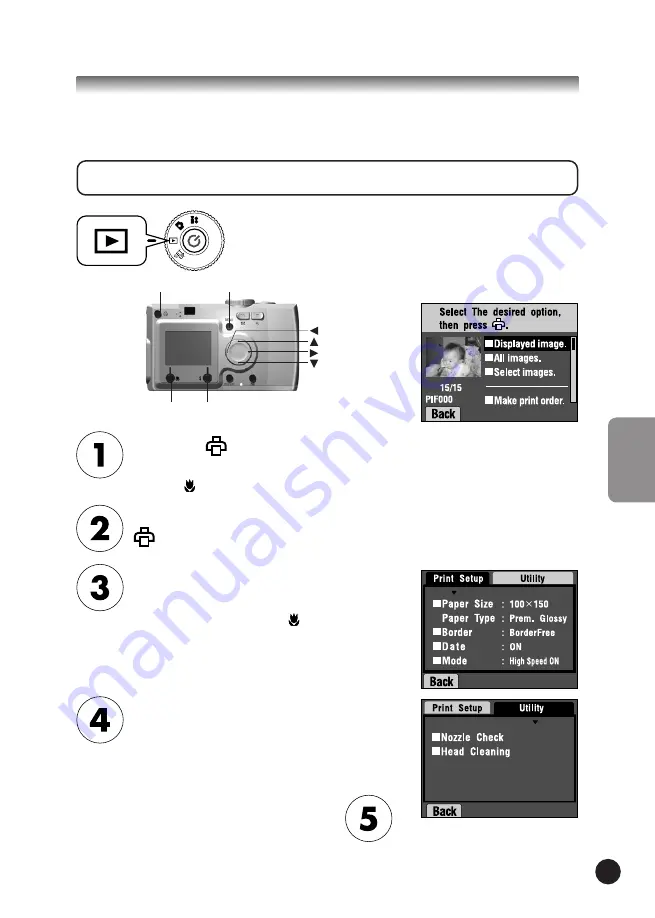 Epson L200 User Manual Download Page 79